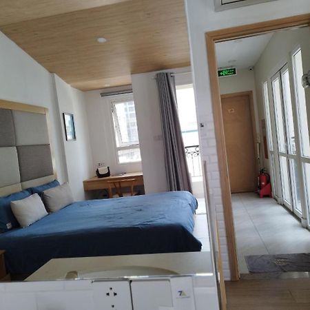 7 Apartment Πόλη Χο Τσι Μινχ Εξωτερικό φωτογραφία