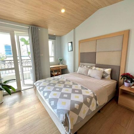 7 Apartment Πόλη Χο Τσι Μινχ Εξωτερικό φωτογραφία