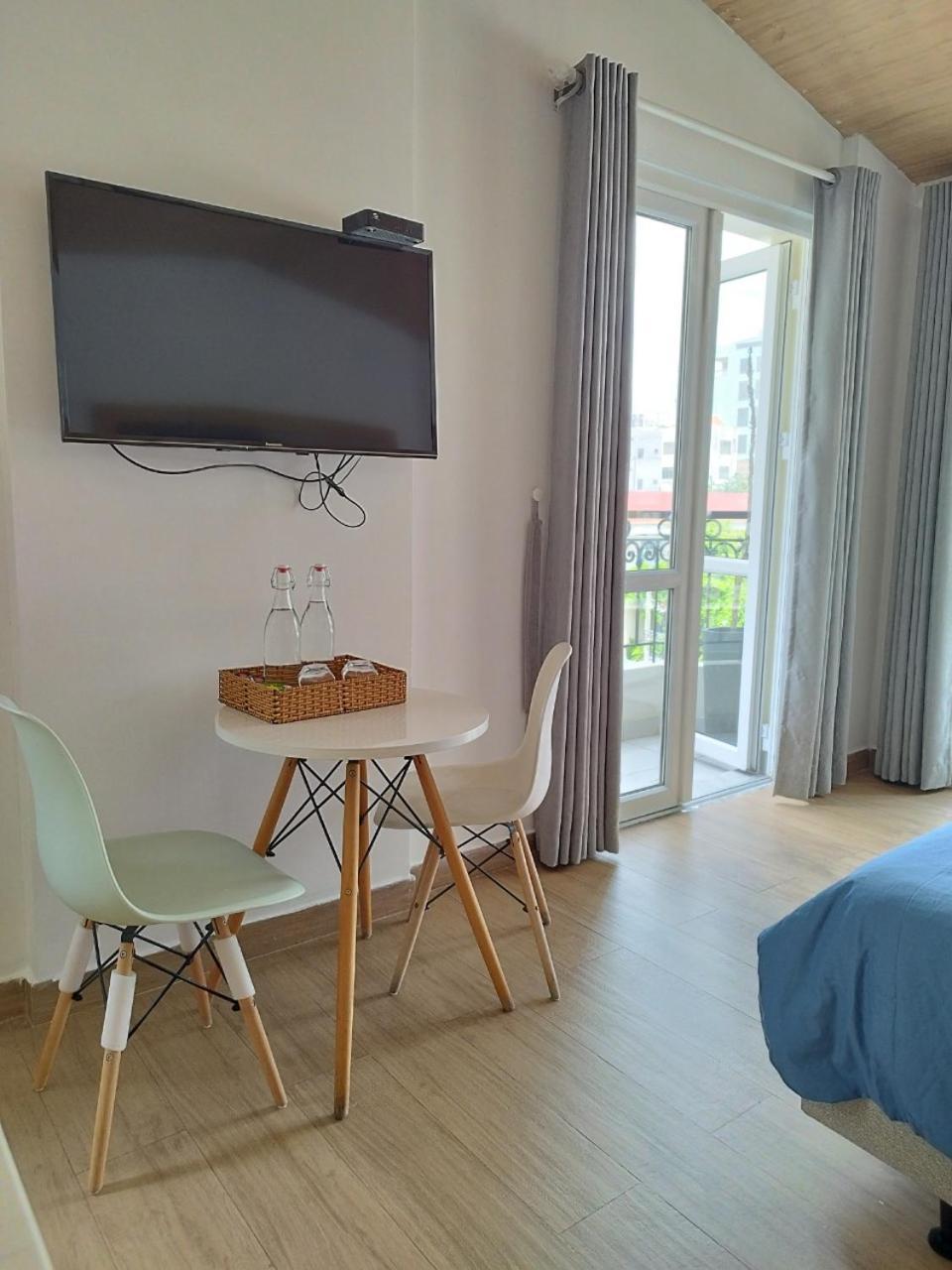 7 Apartment Πόλη Χο Τσι Μινχ Εξωτερικό φωτογραφία