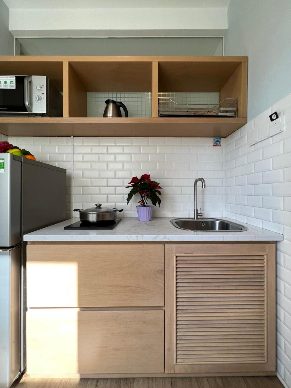 7 Apartment Πόλη Χο Τσι Μινχ Εξωτερικό φωτογραφία