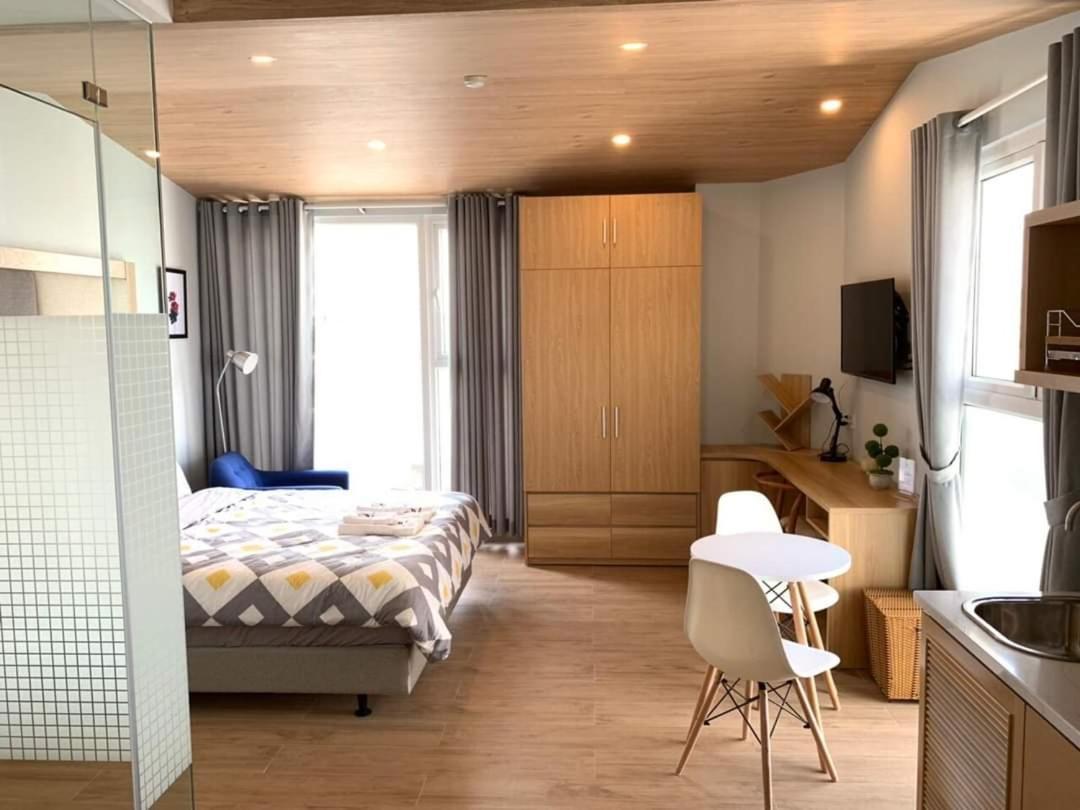 7 Apartment Πόλη Χο Τσι Μινχ Εξωτερικό φωτογραφία