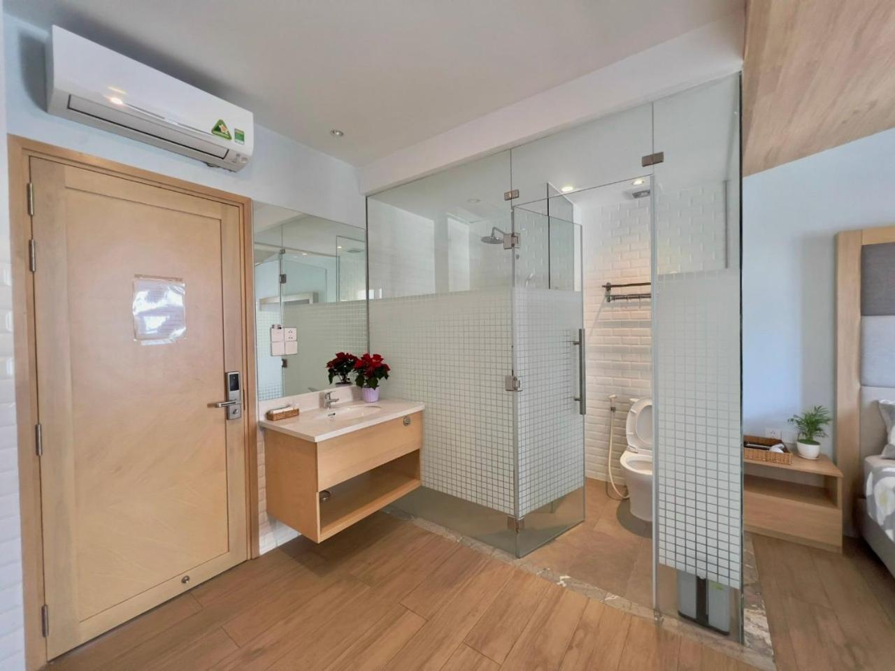7 Apartment Πόλη Χο Τσι Μινχ Εξωτερικό φωτογραφία