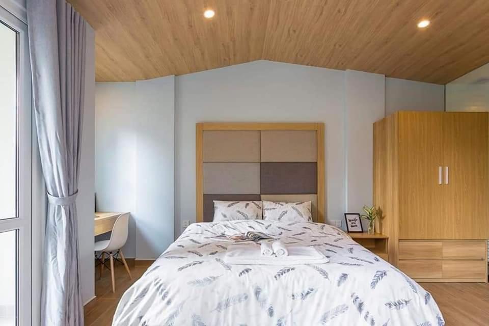 7 Apartment Πόλη Χο Τσι Μινχ Εξωτερικό φωτογραφία