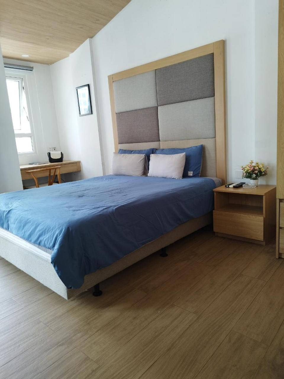 7 Apartment Πόλη Χο Τσι Μινχ Εξωτερικό φωτογραφία
