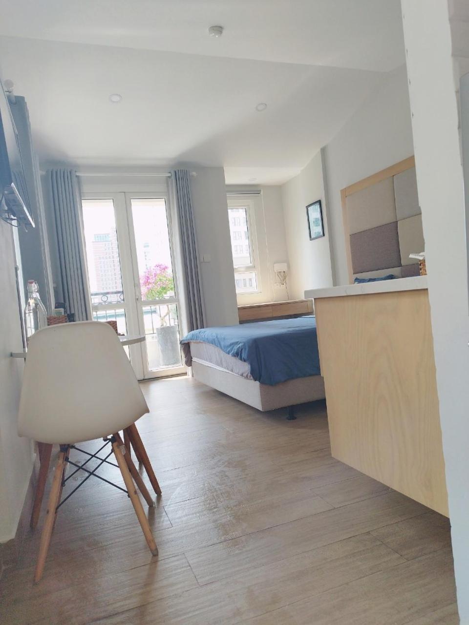 7 Apartment Πόλη Χο Τσι Μινχ Εξωτερικό φωτογραφία
