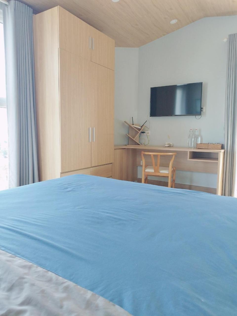 7 Apartment Πόλη Χο Τσι Μινχ Εξωτερικό φωτογραφία