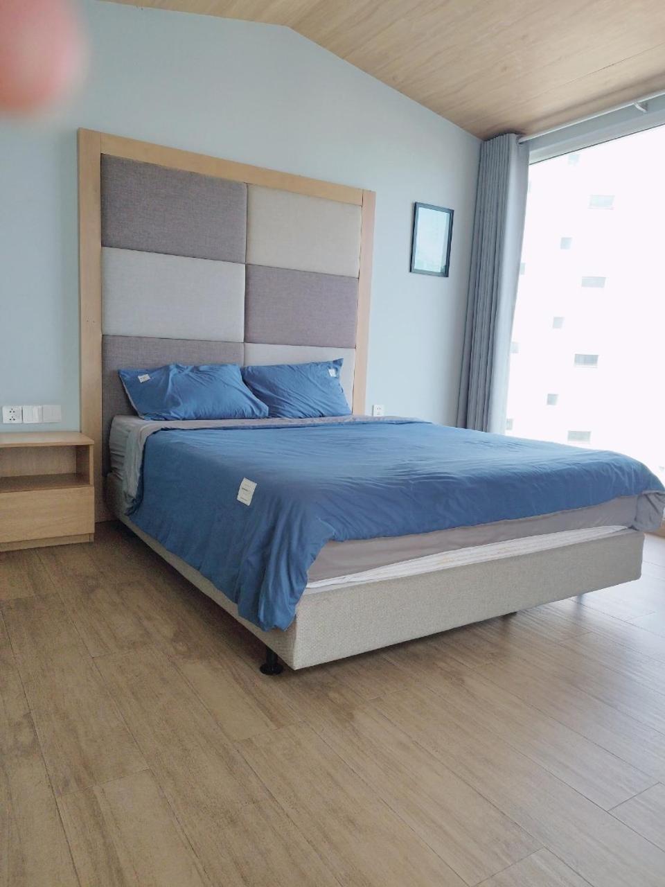 7 Apartment Πόλη Χο Τσι Μινχ Εξωτερικό φωτογραφία