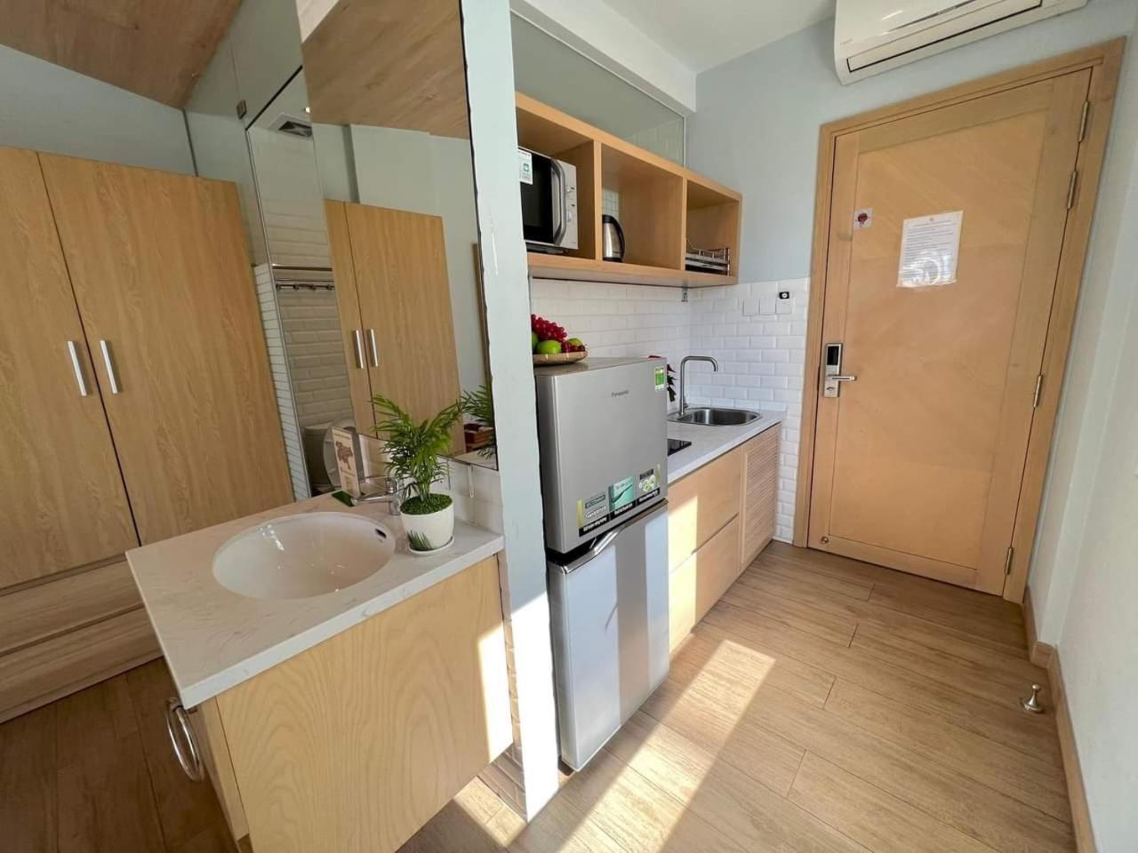 7 Apartment Πόλη Χο Τσι Μινχ Δωμάτιο φωτογραφία