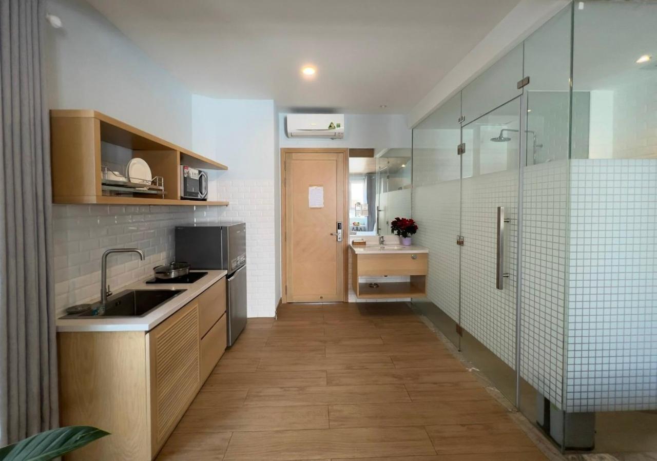 7 Apartment Πόλη Χο Τσι Μινχ Εξωτερικό φωτογραφία