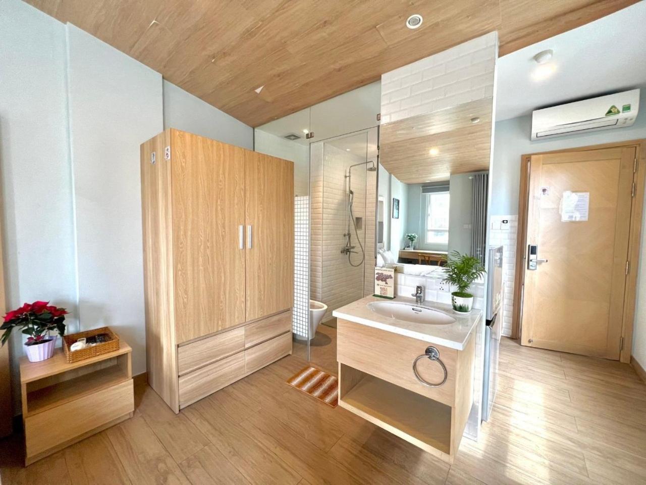 7 Apartment Πόλη Χο Τσι Μινχ Εξωτερικό φωτογραφία