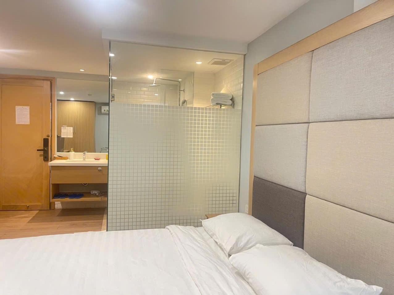 7 Apartment Πόλη Χο Τσι Μινχ Εξωτερικό φωτογραφία