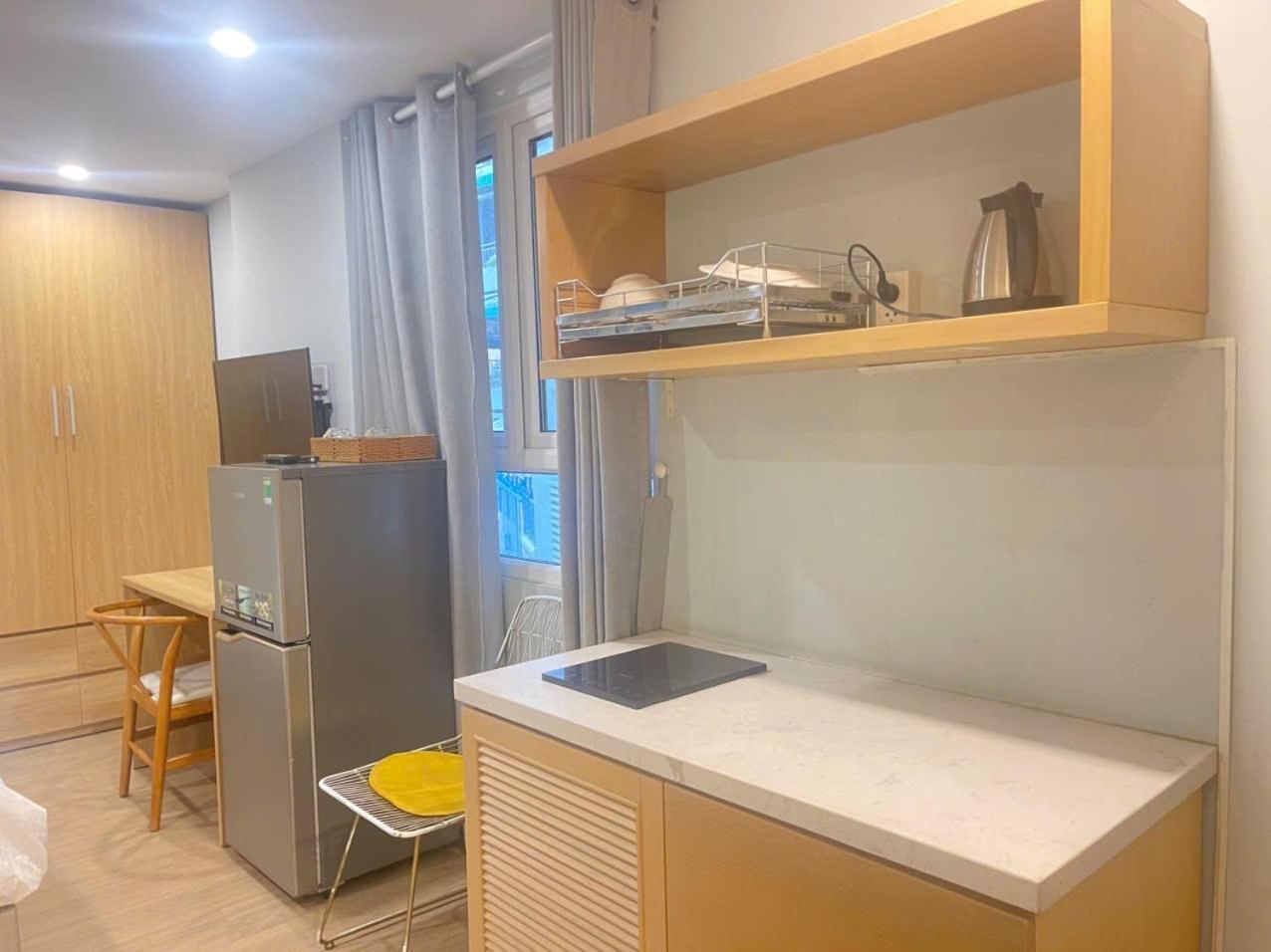 7 Apartment Πόλη Χο Τσι Μινχ Εξωτερικό φωτογραφία